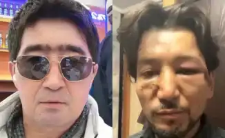 Скандал в Алматы: экс-солист 'Нур-Мукасан' задержан после драки