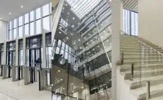 Нацбанк Астаны скрывает стоимость нового здания