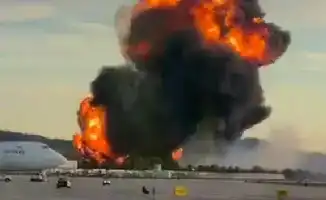 UPS: Грузовой самолет рухнул, унесев жизни семи человек