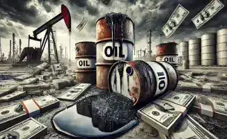 Молодой казахстанский трейдер заработал $250 млн на перепродаже российской нефти