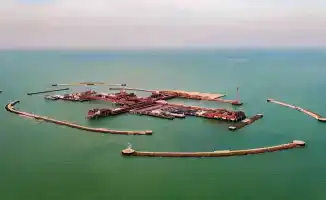 Коррупция в нефтяных проектах: Казахстан обвиняет Eni в завышении контрактов на Кашагане и Карачаганаке