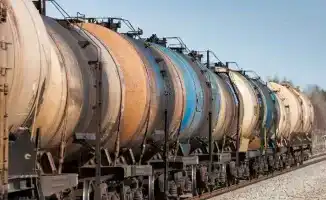 Казахстан ставит барьер: нефтепродукты под контролем до лета