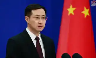 Тайвань в центре шторма: Китай обрушил протест на Японию за слова о 'острове-мираже'
