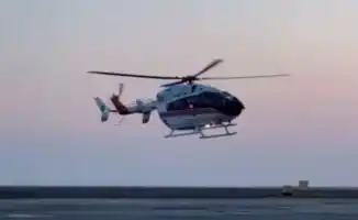 Экстренная медицинская перевозка младенца из Кульсары в Атырау