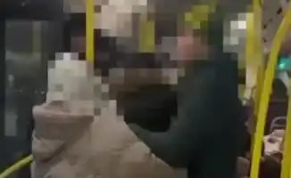 Социальное напряжение в обществе: конфликт женщин в автобусе как отражение стресса городской жизни