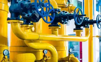 Казахстанская газовая компания ИЦА подала иск против Узтрансгаз на $2 млн в арбитражный центр МФЦА