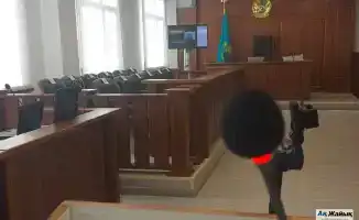 Ризуан Хайржанов в суде по делу Яны Легкодимовой: возможные последствия для репутации и общественного мнения