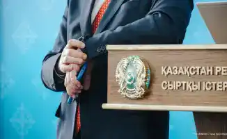 Казахстан расправляет крылья: страна присоединилась к Авраамским соглашениям, открывая новые горизонты сотрудничества