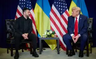 Существенные изменения в мирном плане США: Украина исключила максималистские требования России