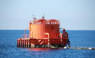 Каспийский трубопроводный консорциум модернизирует морской терминал: в Дубае изготавливаются новые причалы для экспорта казахстанской нефти