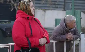 Социальные проблемы окраин Астаны: жизнь в районе Лесозавода требует внимания