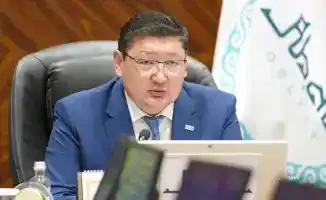 Аким области Абай Берик Уали прокомментировал кадровые перемещения: "Назначаем тех, кто работает"