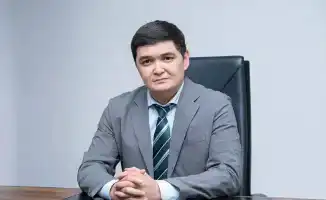Айбол Бижанов возглавил ТОО «КМГ-Кумколь» в Кумколь