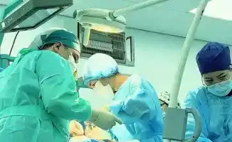 Современное оборудование ТШО спасает жизни: шесть новорождённых успешно прооперированы в Атырау