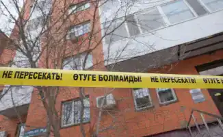Уголовное дело по факту обрушения облицовки в Астане: кто понесет ответственность за недобросовестное строительство?