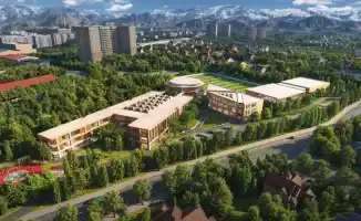 Открытие филиала престижной школы Charterhouse в Алматы: новые возможности для образования и развития местной молодежи