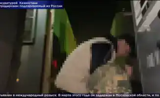 Экстрадиция экс-сотрудника 'Правительства для граждан' в Казахстан: участие в ОПГ по незаконной регистрации грузовиков
