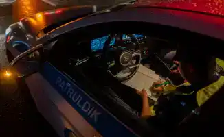 Астана: судья Асель Досаева задержана за вождение в нетрезвом виде