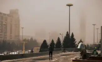 Астана готовится к резкому ухудшению погоды: жители и гости столицы должны быть готовы к последствиям