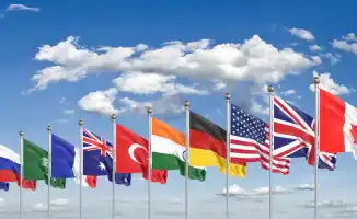 G20 без США: глобальный корабль продолжает курс, несмотря на отсутствие капитана Трампа