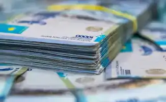 Зарплата или инфляция: кто победит в Казахстане?