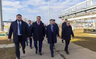Премьер-министр на нефтяной карте Западного Казахстана: следуя по следам президентских поручений в поисках золотых жил отрасли