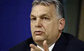Премьер Венгрии Виктор Орбан: Украина как буферное государство после войны