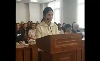 Слезы и слова: Прения по делу Яны Легкодимовой
