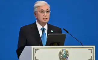 Токаев подчеркивает важность наследия Сатпаева для развития академического образования в Казахстане