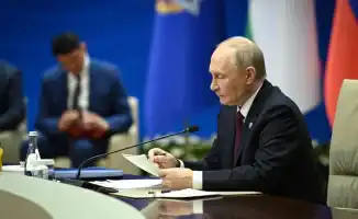 Путин: мир возможен только при уходе украинских войск