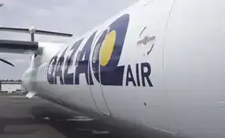 Крылья над Волгой: Qazaq Air закрывает маршрут Атырау – Уральск, оставляя пассажиров без прямого полета