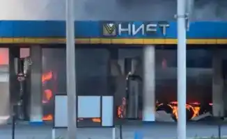 Расследование взрыва на автогазозаправочной станции ТОО «Ниет ЛТД» в Кульсары завершено, дело передано в суд.