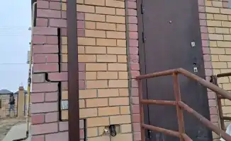 Уголовное дело по факту разрушения домов в Талгайране: создается следственная группа для выяснения обстоятельств