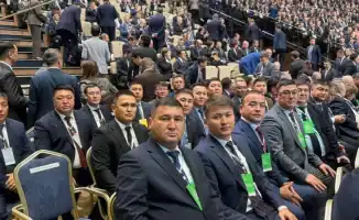 Молодой аким Мангистау и диалог-платформа сельских акимов в Астане: Казахстан делает шаги к улучшению местного управления