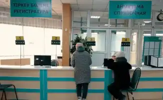 Сезон ОРВИ в Атырау начался раньше: врачи фиксируют почти трехкратный рост заболеваемости по сравнению с прошлой осенью