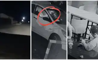 Тень над Атырау: как шокирующее видео убийства Яны Легкодимовой обнажило мрак преступности