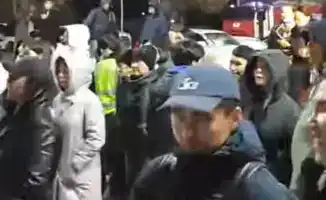 Шутка о бомбе парализовала международный аэропорт Атырау: рейсы задержаны