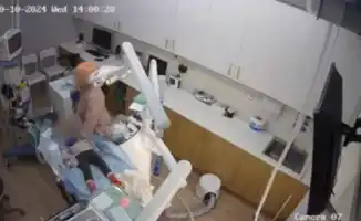 Смерть трёхлетней девочки в стоматологии Астаны: прокурор критикует врачей, суд изучает видеозапись инцидента