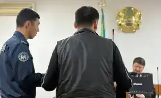 Суд над 'казахским Робин Гудом': потерпевшая рассказала о 24 миллионах, собранных на дом и исчезнувших без следа