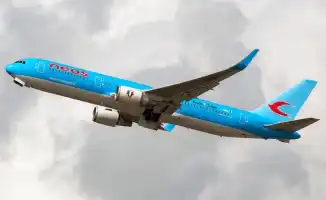 Первый прямой рейс Атырау – Милан: NEOS Airlines связывает Казахстан с европейской столицей моды
