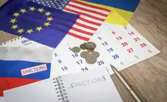 США разрешают операции с КТК, ТШО и Карачаганаком на фоне санкций против "Роснефти" и "Лукойла"