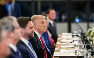 Социальные аспекты саммита C5+1: Влияние встреч Трампа и Токаева на общественное мнение в США и Центральной Азии