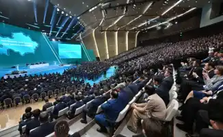 Токаев: Акимы должны отчитываться перед населением в рамках нового закона