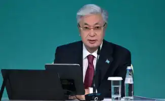 Токаев: Готовьтесь к провокациям на референдуме!