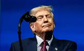 Трамп в Казахстане: первый президент или просто турист?