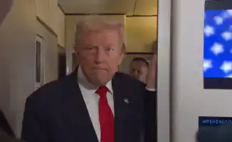 Трамп: Ядерные испытания под землёй — не исключено!