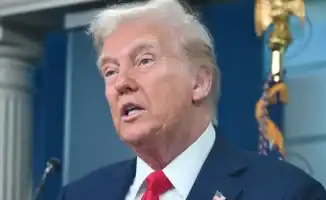 Трамп закрытие воздушного пространства Венесуэла объявление Truth Social