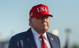 Трамп: Украина не оценивает помощь США