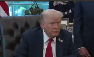 Отказ Трампа в поставках 'Томагавков' Украине: возможные последствия для конфликта и безопасности в регионе