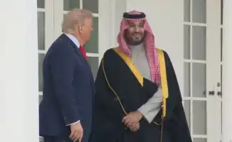 Трамп хвалит Саудовского принца: успехи в правозащите?